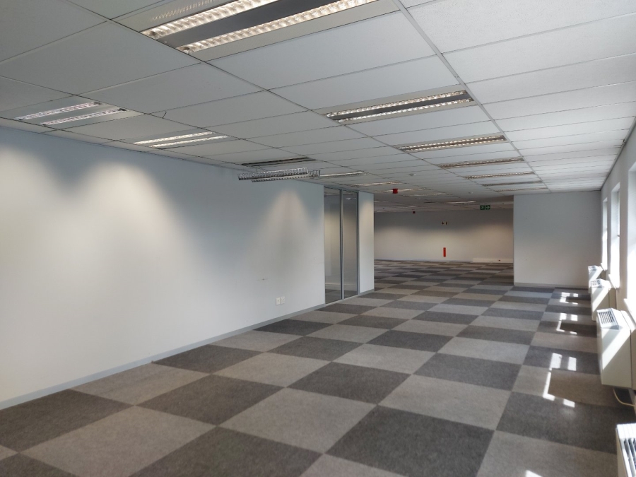 To Let commercial Property for Rent in Mowbray Western Cape